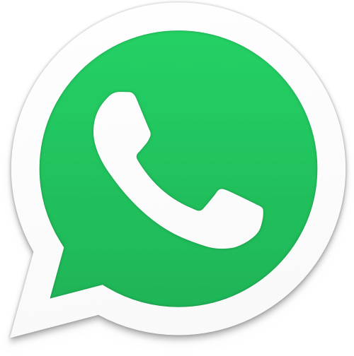 WhatsApp logo, icon
